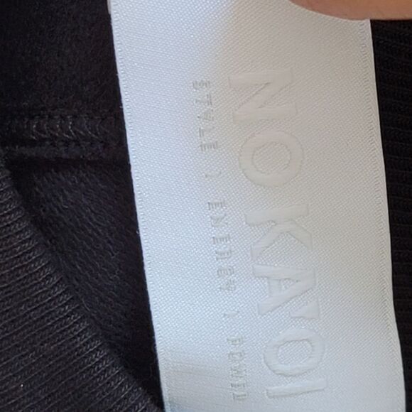 No ka'oi oversized sweatshirt - Picture 9 of 16